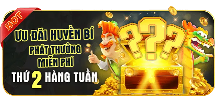 Thưởng chào mừng thành viên mới